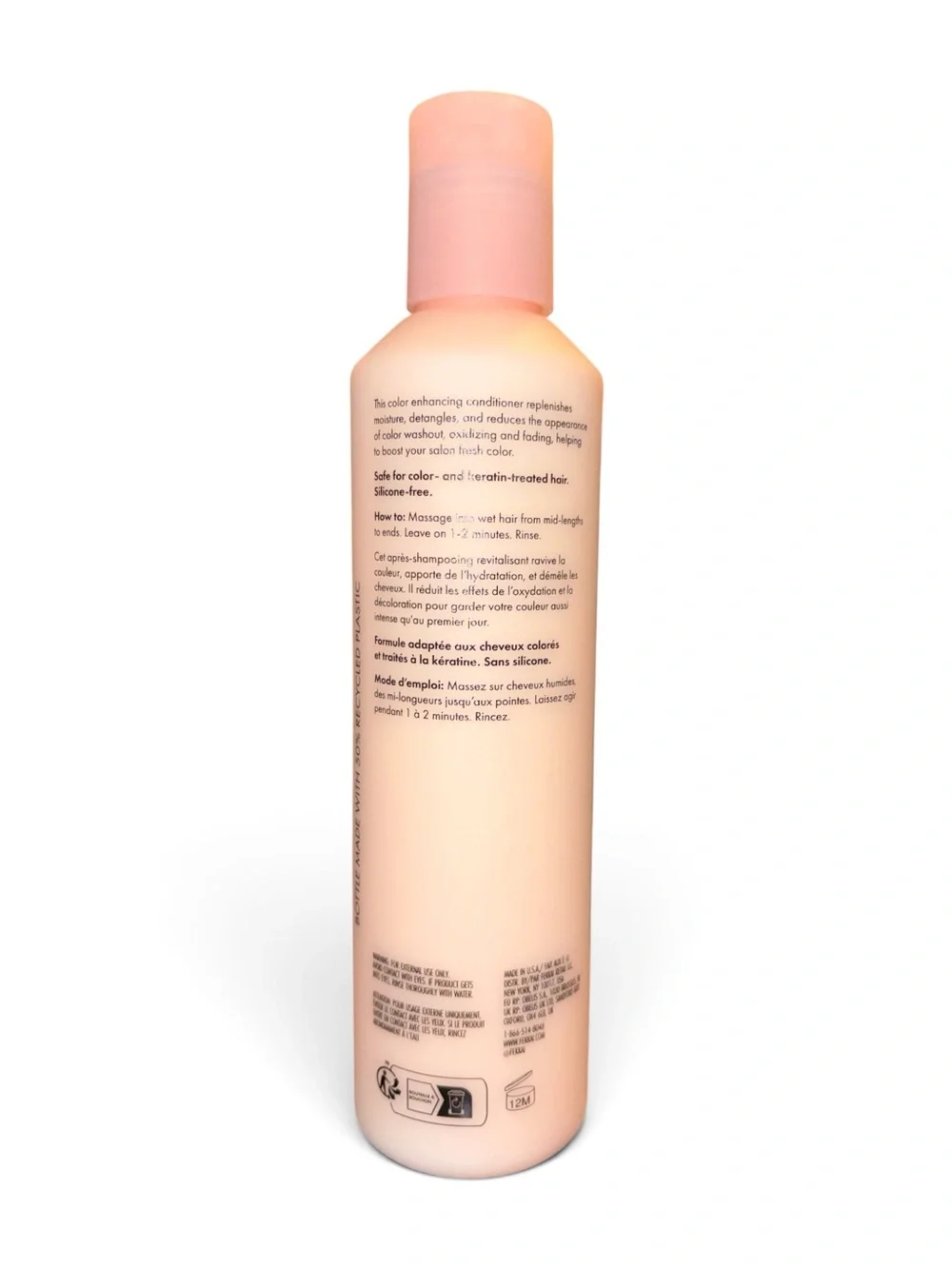 FEKKAI Technician Color Conditioner 8.5 oz